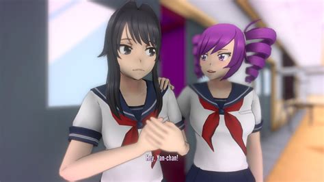 yandere sim|Iba pa.